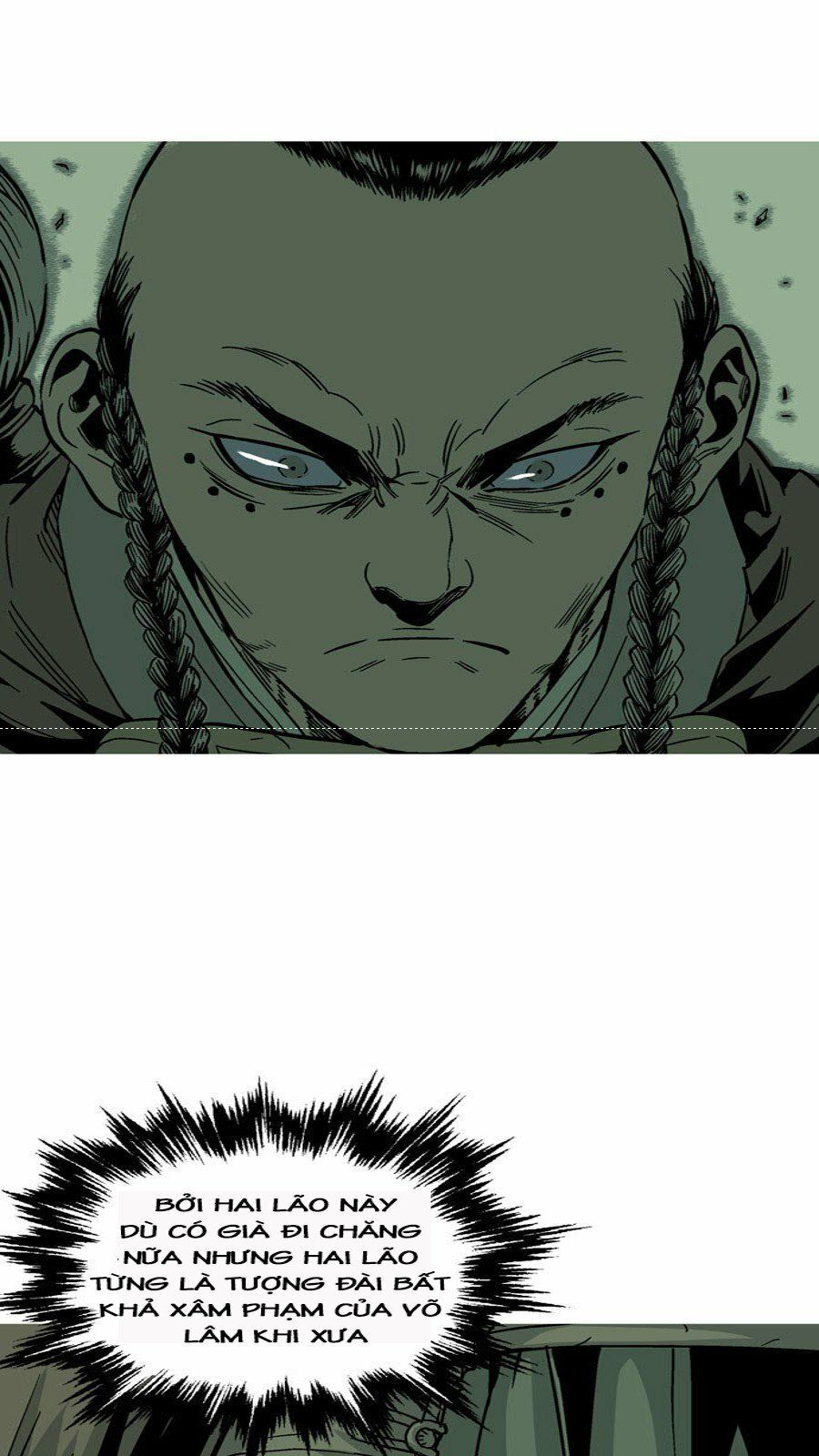 cao thủ 2 chapter 55 18