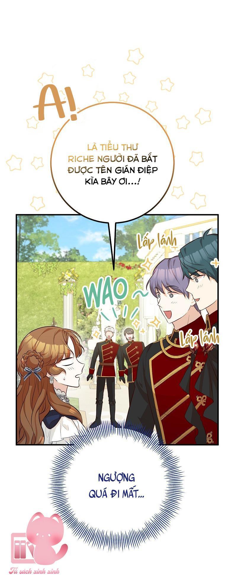 bác sĩ hoàn thành trách nhiệm rồi chapter 45 20