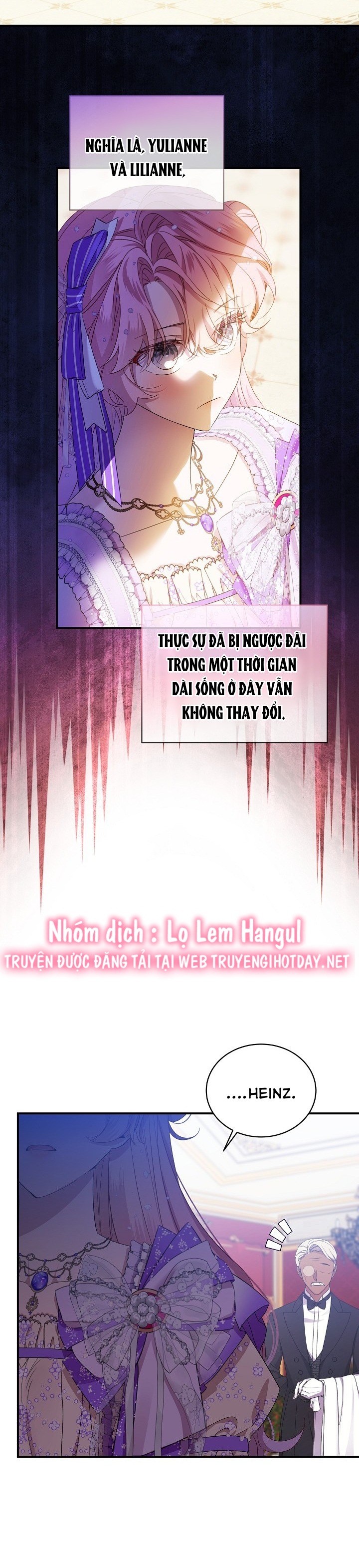 quý cô quyền lực chapter 83 23