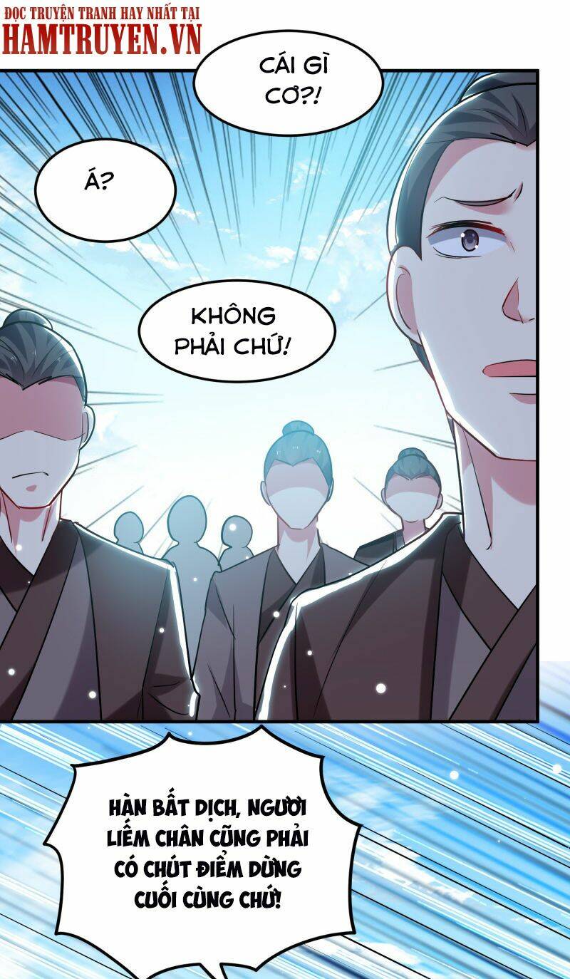 vạn giới tiên vương chapter 78 22