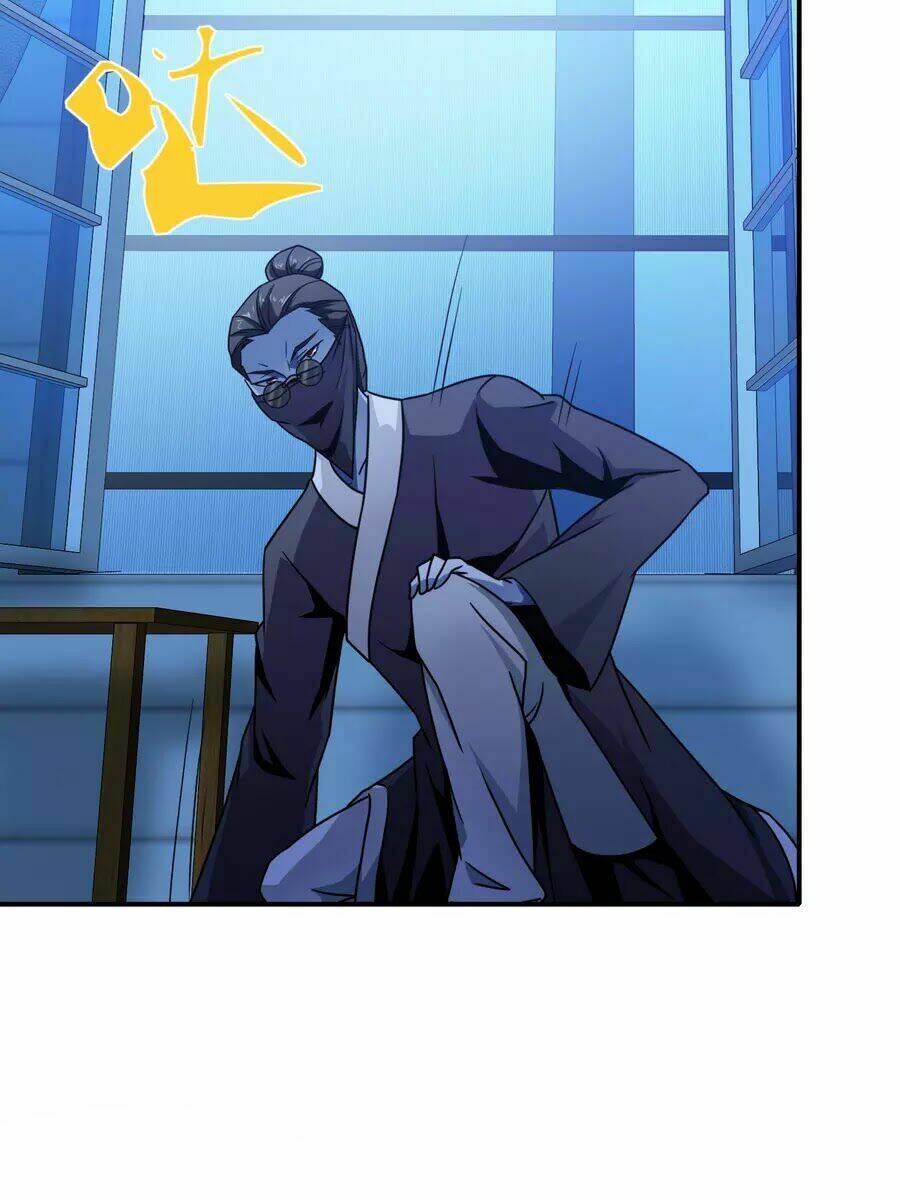 hộ hoa cao thủ tại đô thị chapter 68 19