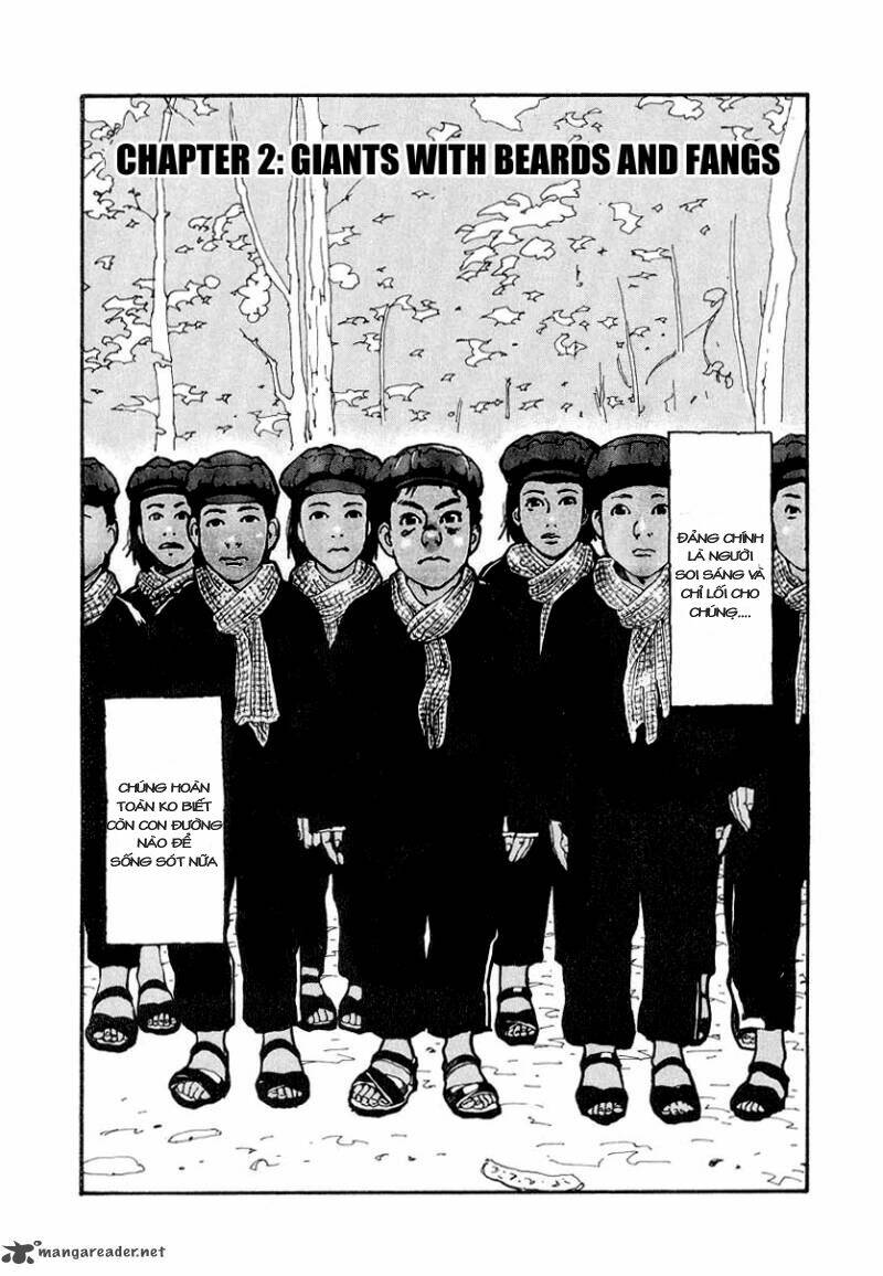 mitsurin shounen chapter 2 2