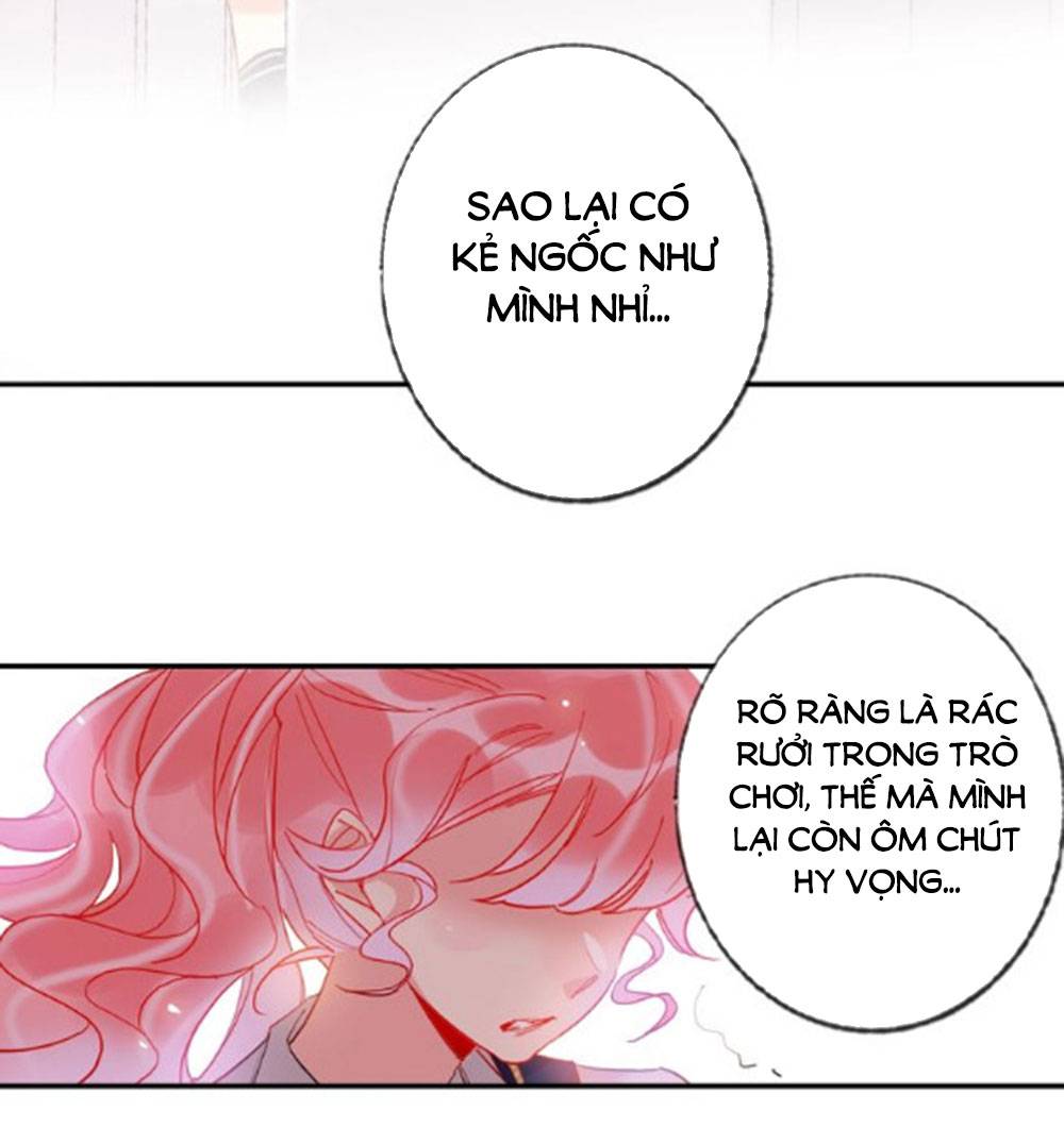 kế hoạch đánh chiếm của công chúa nghèo chapter 22 7