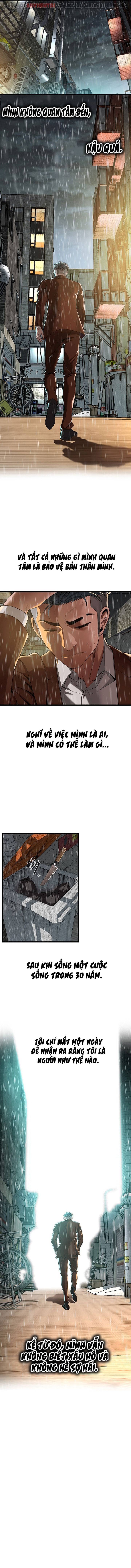 tên khốn chapter 3 4