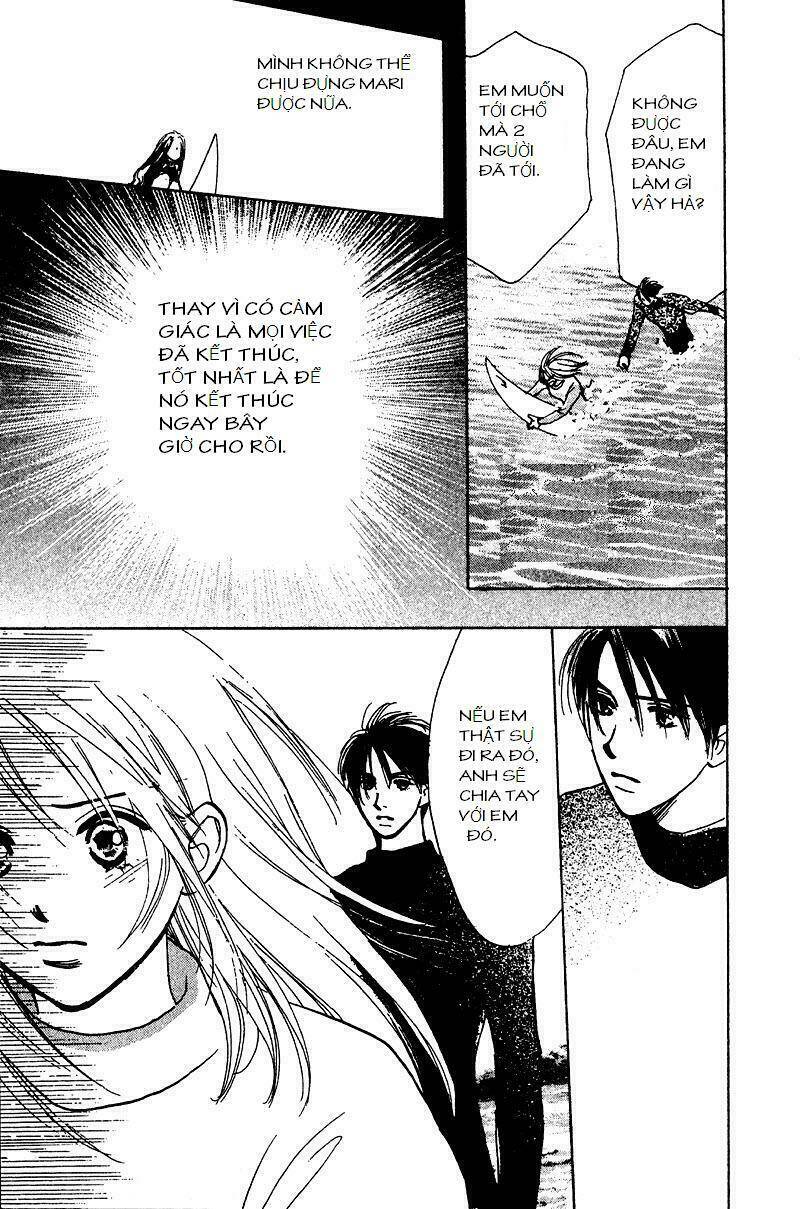 honey na koto chapter 8 37