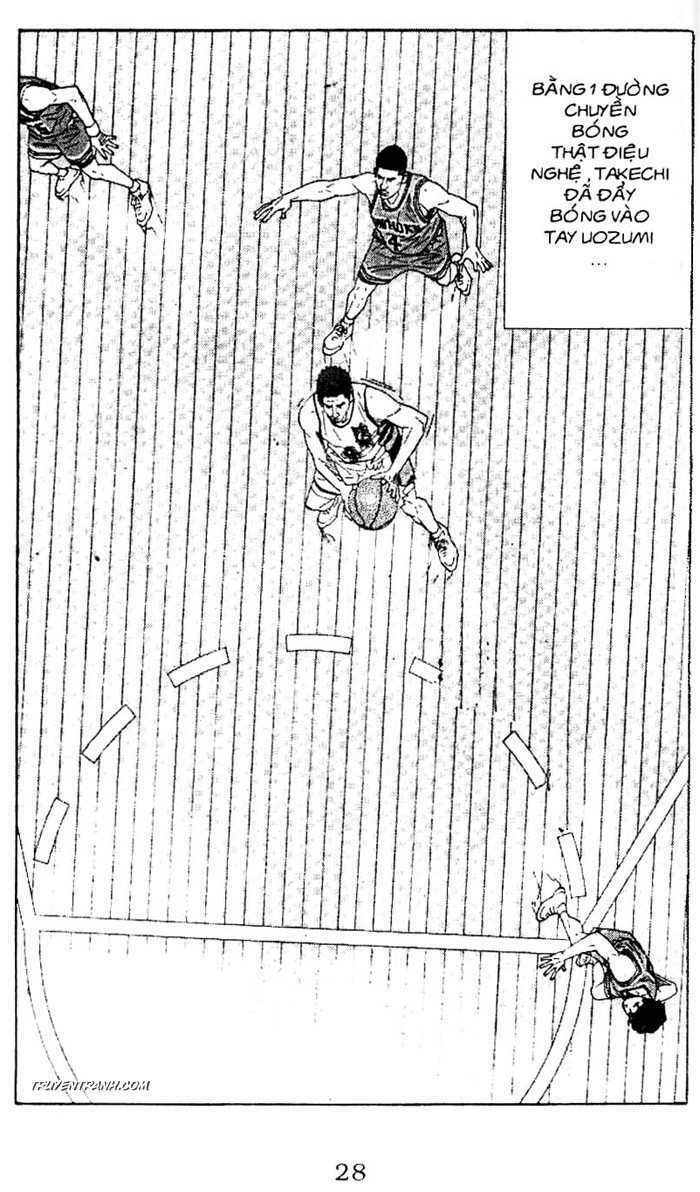 cao thủ bóng rổ chapter 181 15