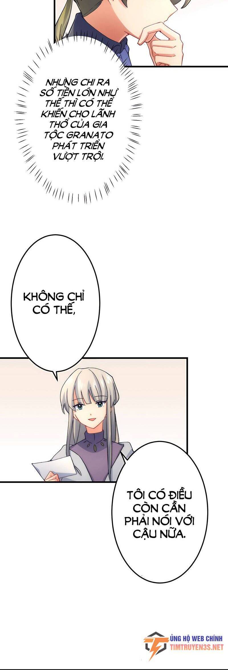 saikyou inyoushi no isekai tenseiki chapter 50 12