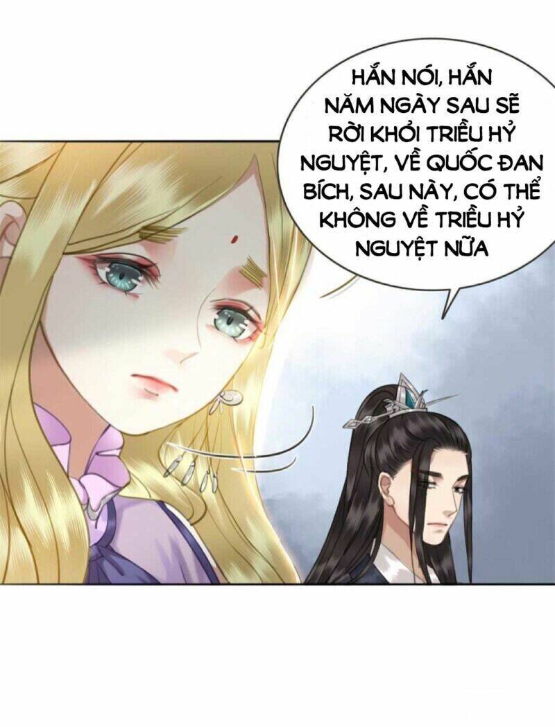 gay rồi! cái đó thành tinh rồi chapter 57 10