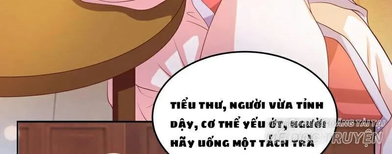 liêu cung phong hoa chapter 8 66