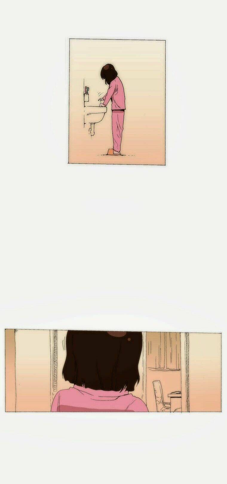 can't see can't hear but love chapter 70 24