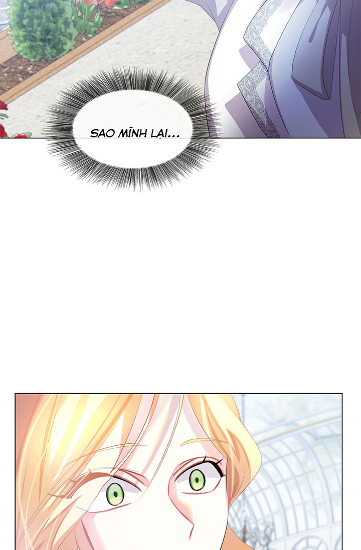 sự hối hận muộn màn chapter 9 82