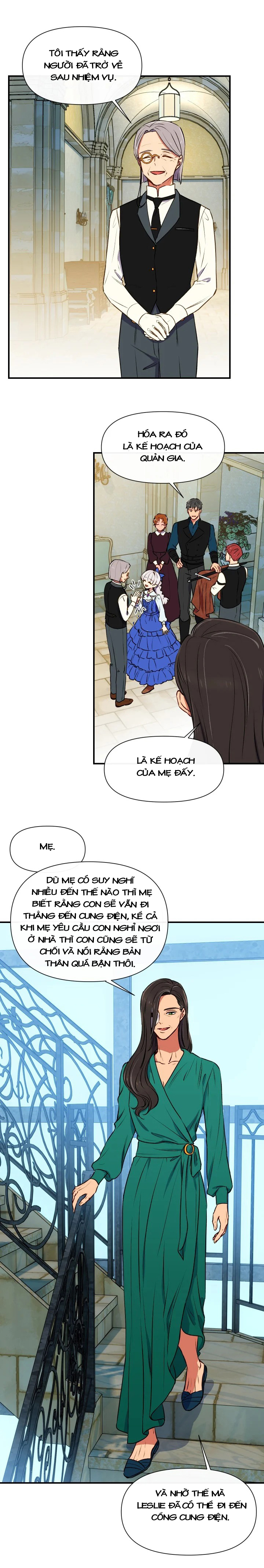 bản khế ước với nữ công tước ác ma chapter 61 10