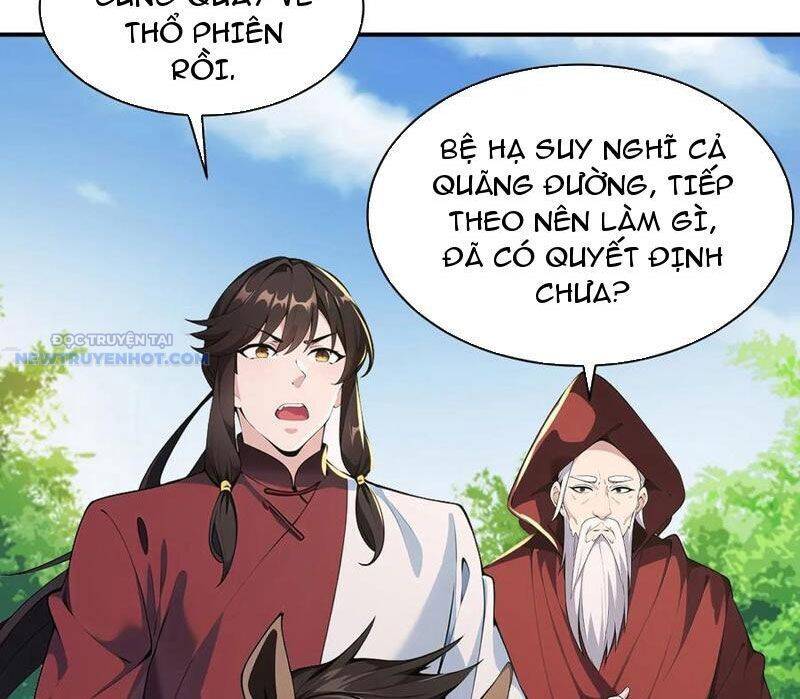 ta thực sự không muốn làm thần tiên chapter 89 61