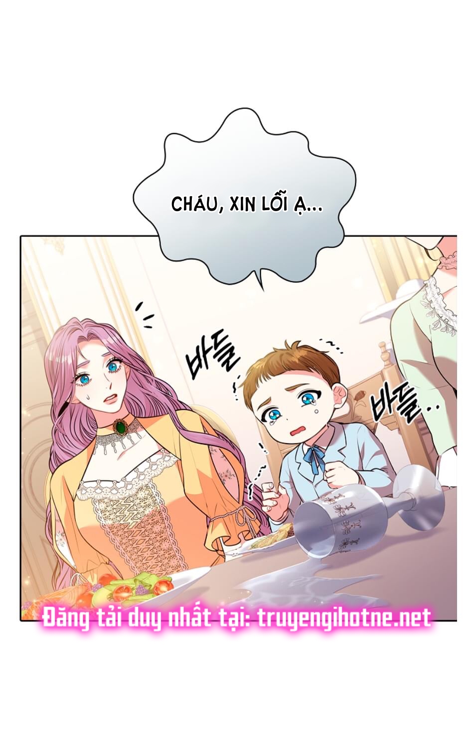 trở thành thư ký của bạo chúa chapter 84 57