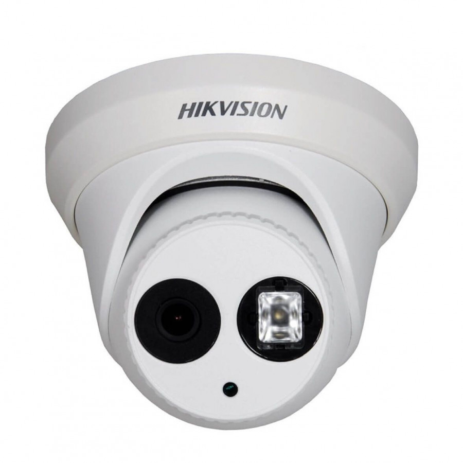 Camera Giám Sát An Ninh IP Wifi Không Dây Hồng Ngoại Nhìn Đêm - Hikvision DS-2CD2321G0-I/NF - Hàng chính hãng