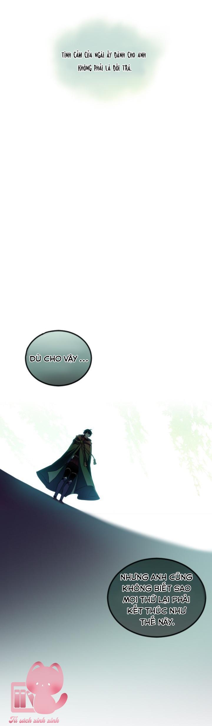 nguyện ước vô vọng của ma nữ chapter 127 13
