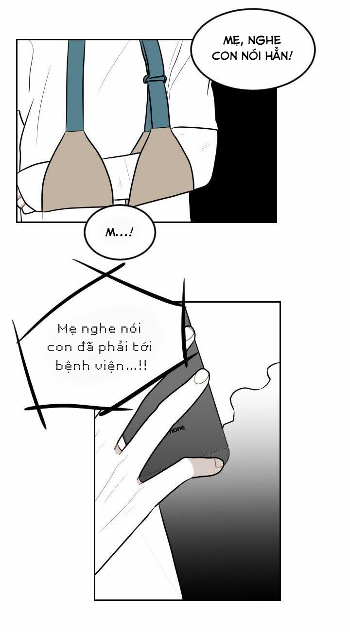 câu lạc bộ câm lặng chapter 7 3