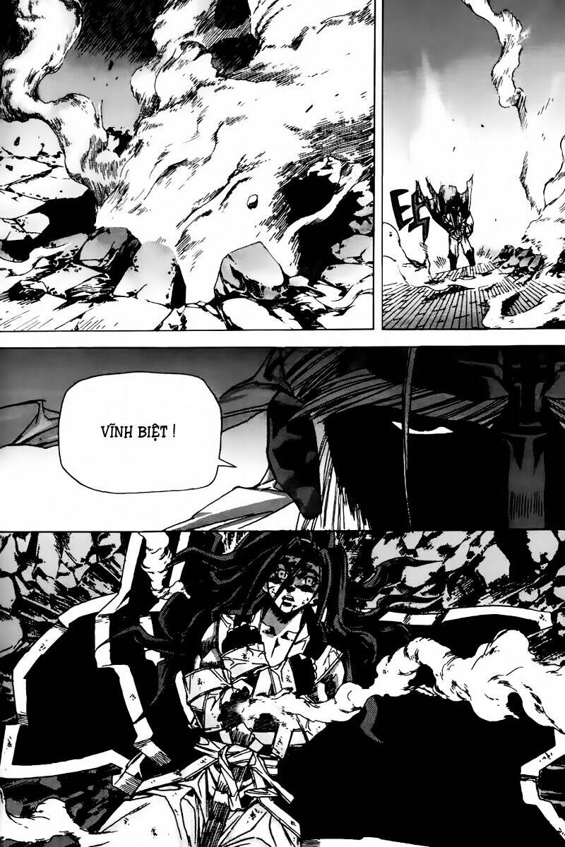 king of hell chapter 52 16