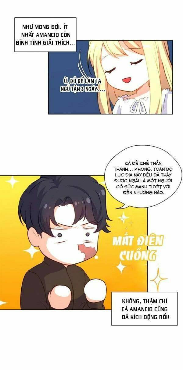 cộng tác của hoàng đế chapter 41 3