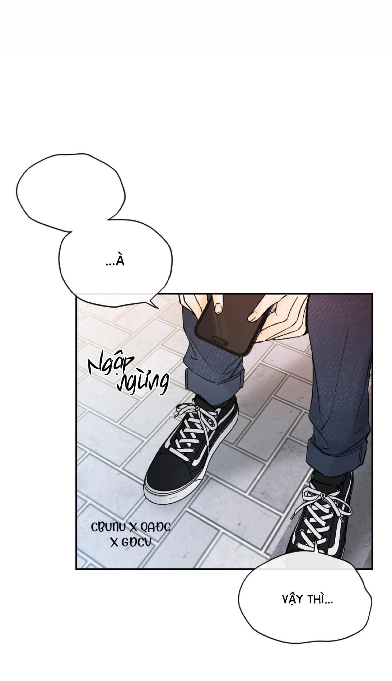 hạ cánh cuối chân trời chapter 9 66