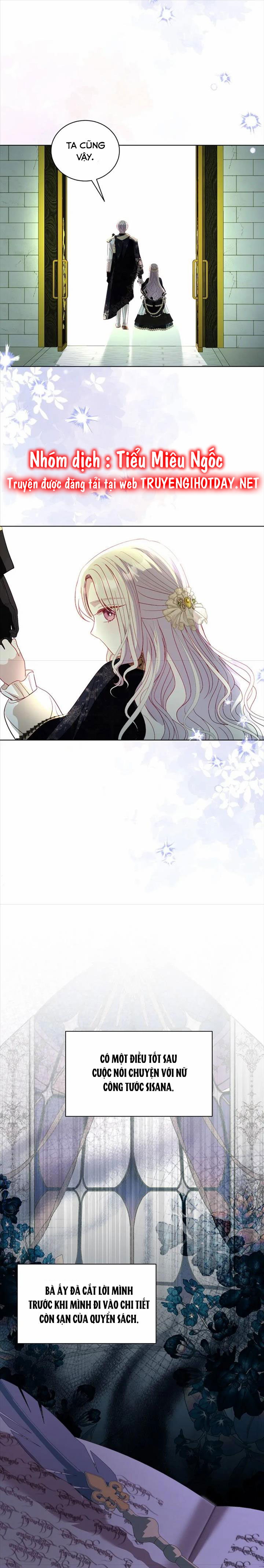 papa của tôi đã xuất hiện chapter 51 17