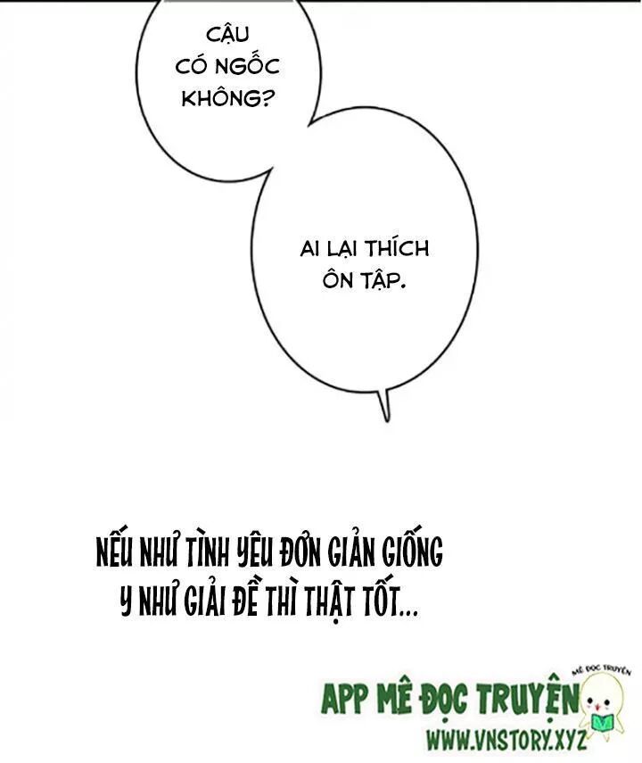 con tim rung động 2 chapter 71 12