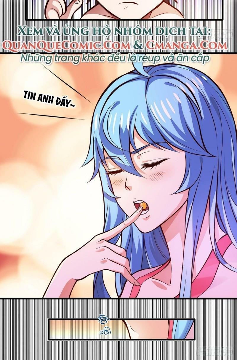 tối cường thần y tại đô thị chapter 87 18