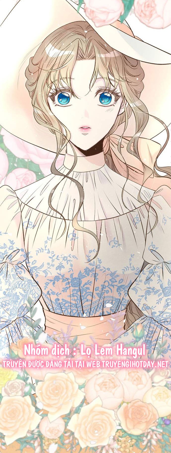 hoàng tử phiền toái chapter 22 25