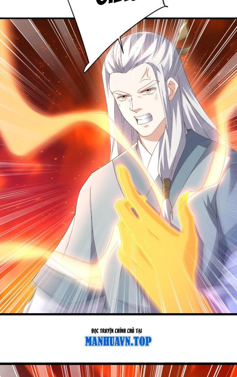 tiên võ đế tôn chapter 548 30