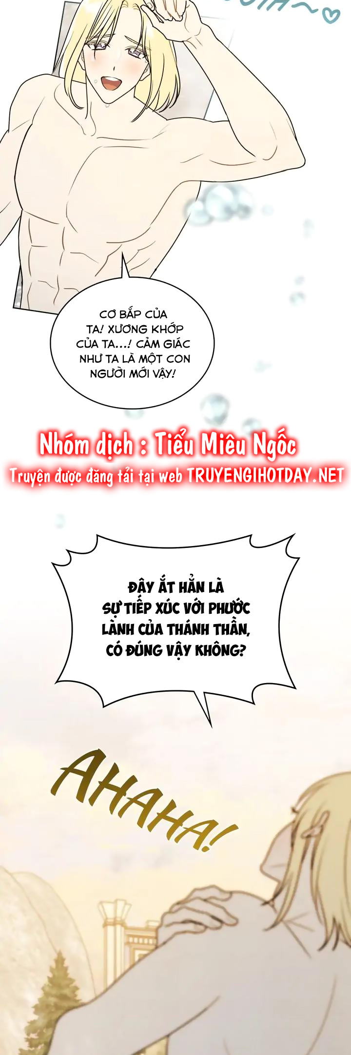 chúng ta cùng nhau tắm nhé? chapter 27 30