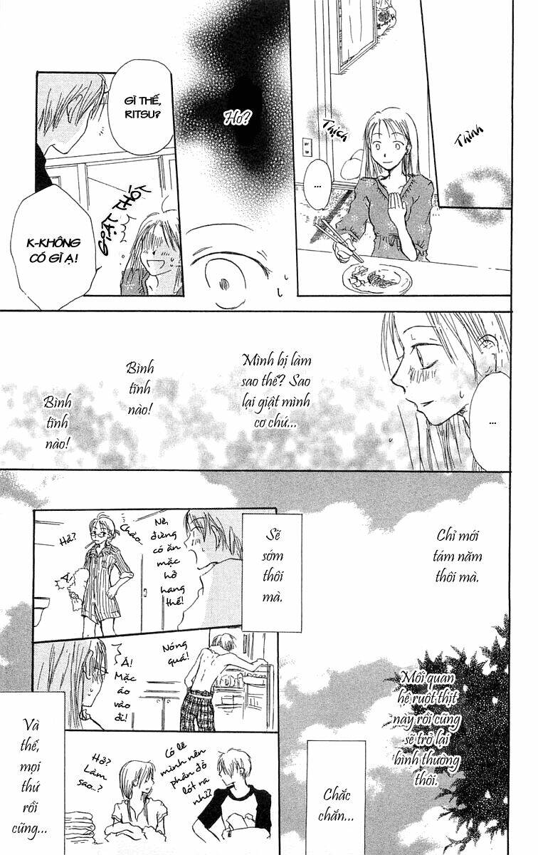 hotarubi no mori e chapter 4 21