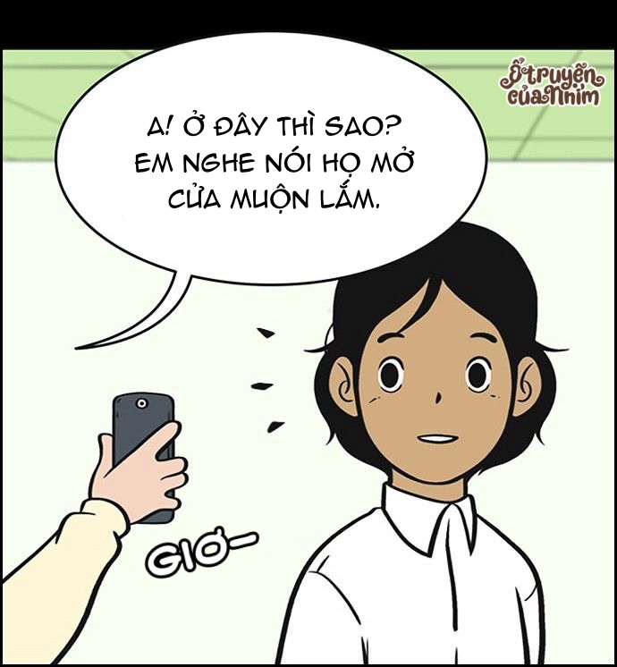 yumis cells chapter 59 21