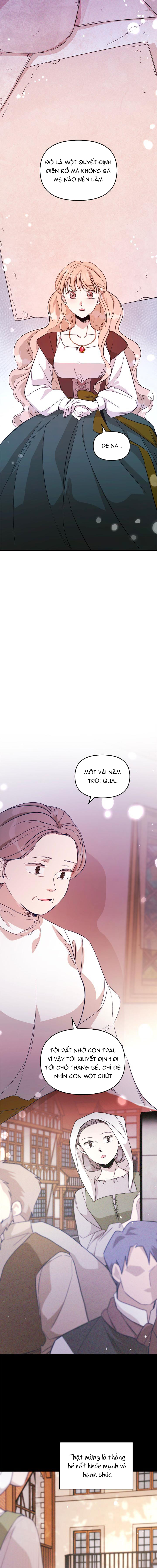 nhật kí của rồng chapter 26.1 8