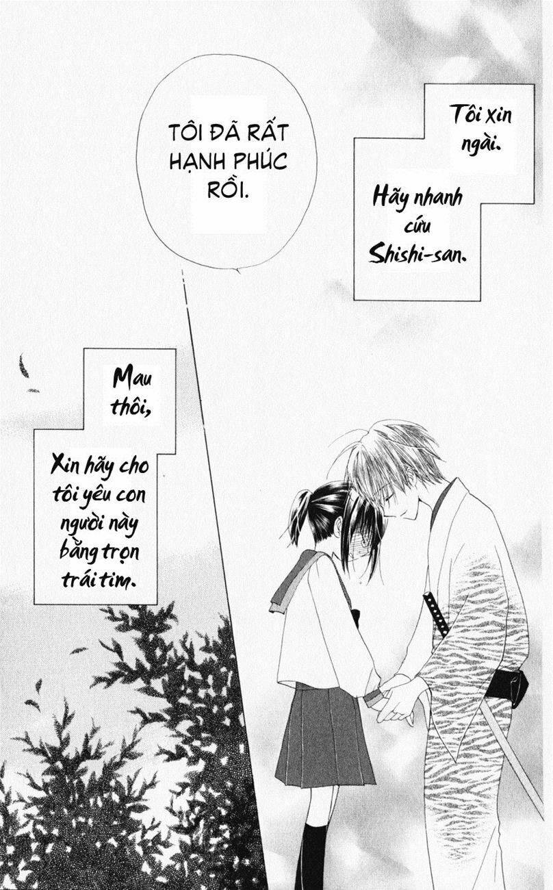 sailor fuku ni onegai! chapter 19 15