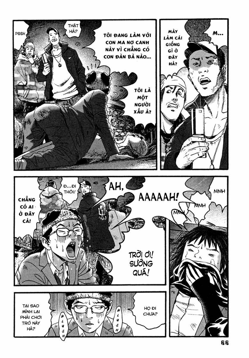 kanojo wo mamoru 51 no houhou chapter 43 10