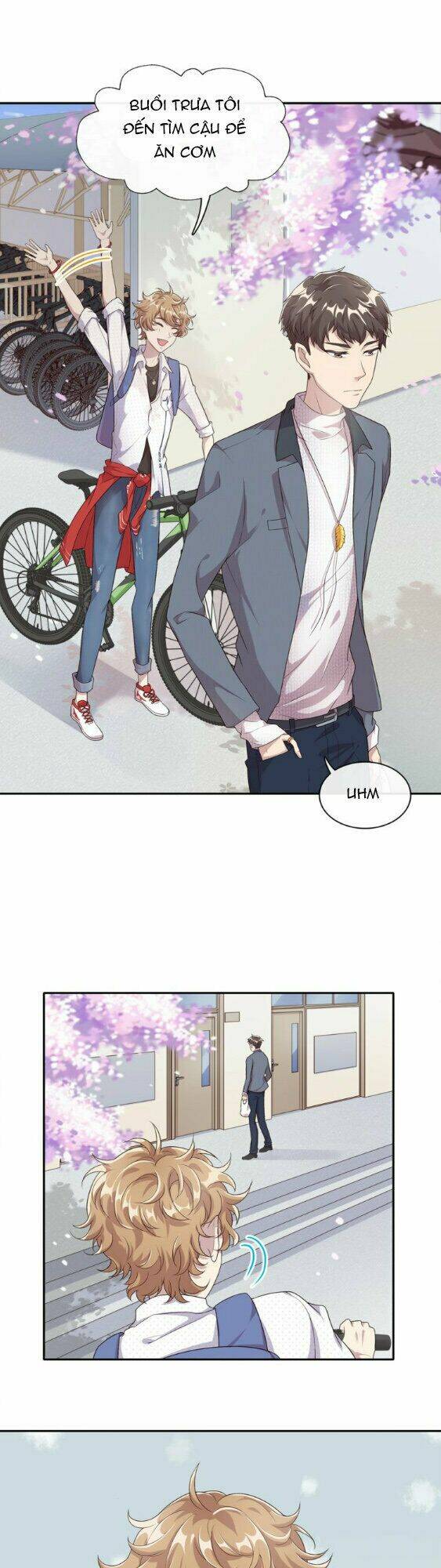 cao phán chapter 1 17