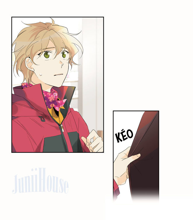 sơn thần đại nhân vẫn nhớ tôi chapter 2 17