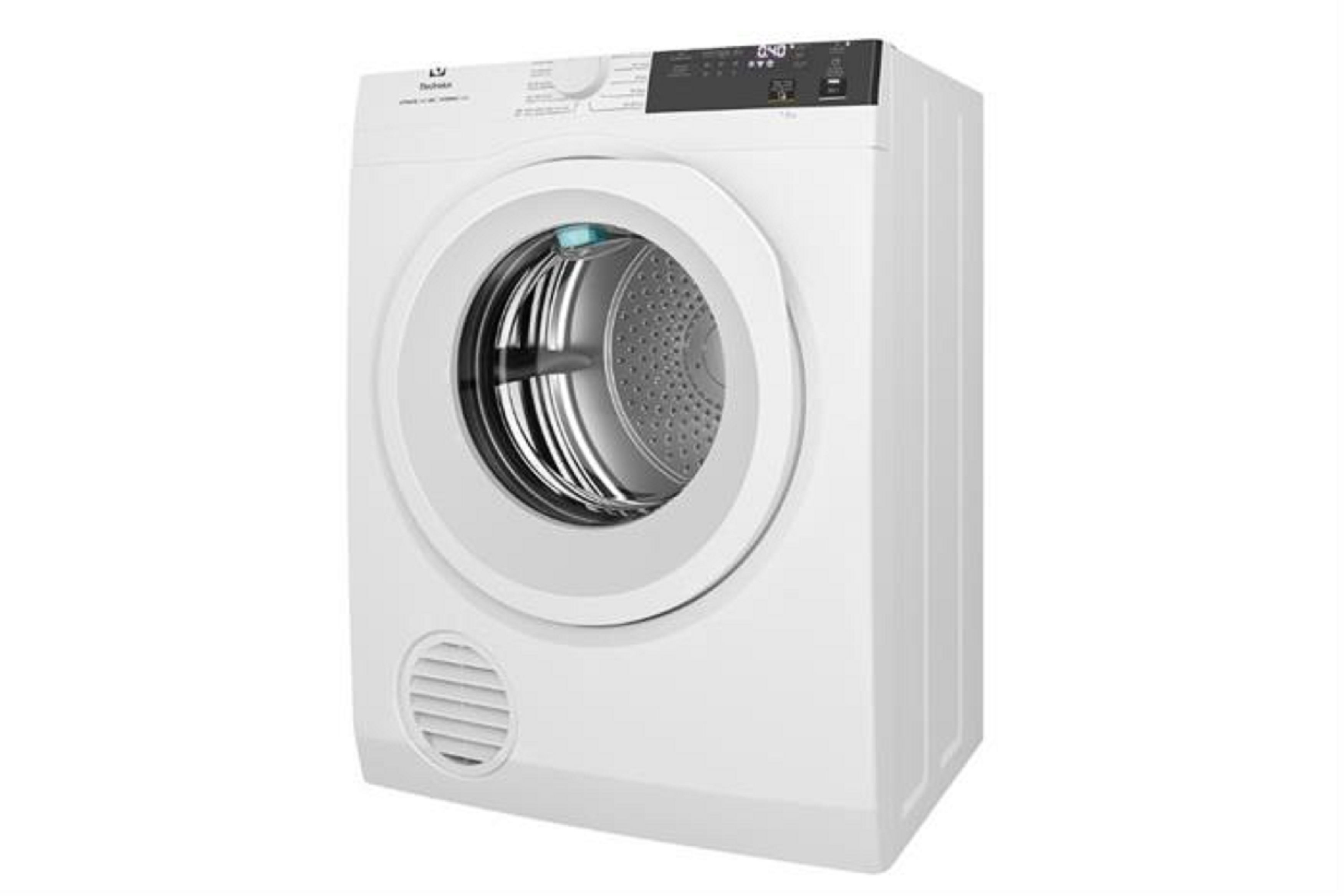 Máy sấy thông hơi Electrolux UltimateCare 9 kg EDS904H3WC - HÀNG CHÍNH HÃNG - CHỈ GIAO HCM