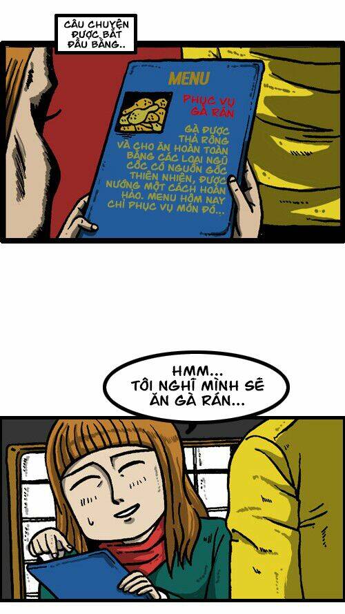 tiếng gọi con tim chapter 10 3