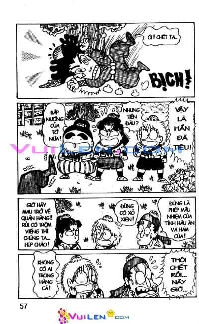 ninja loạn thị chapter 33 58