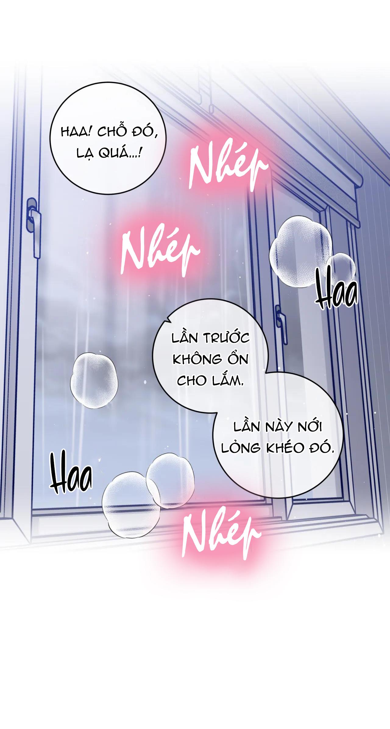 cơn mưa rào mùa hạ chapter 14 36