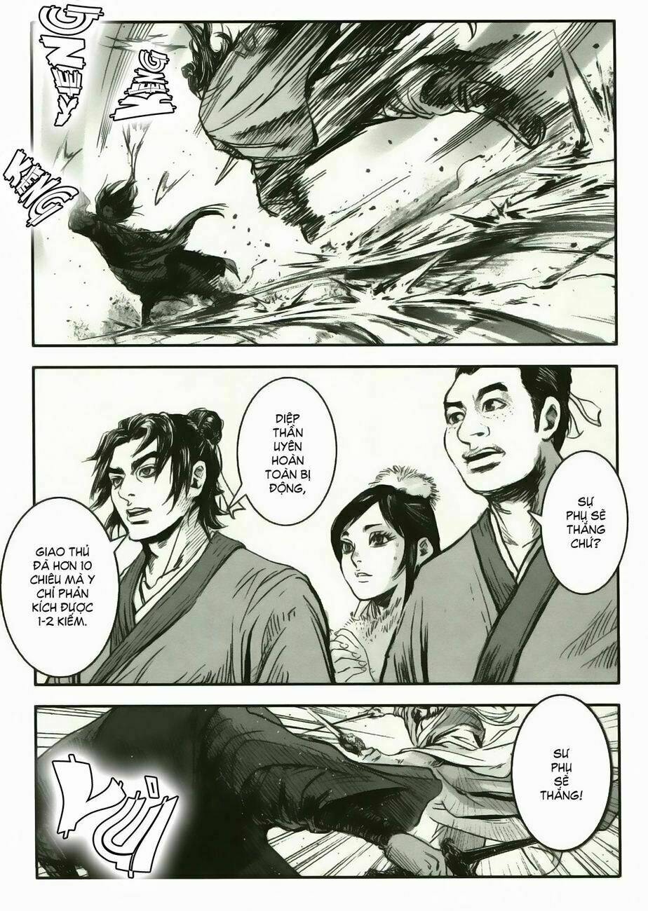 thiết huyết nam nhi chapter 6 48