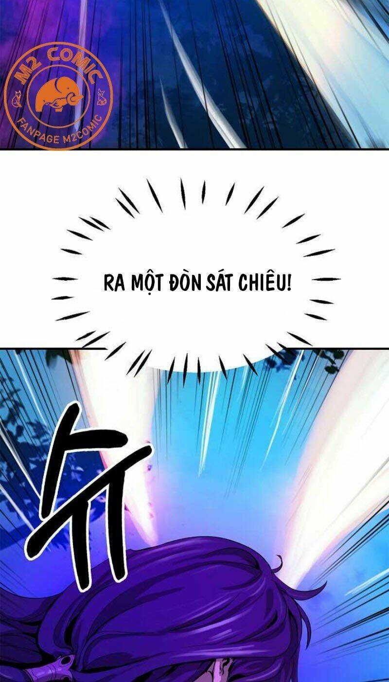 xuyên không thành hổ chapter 5 91