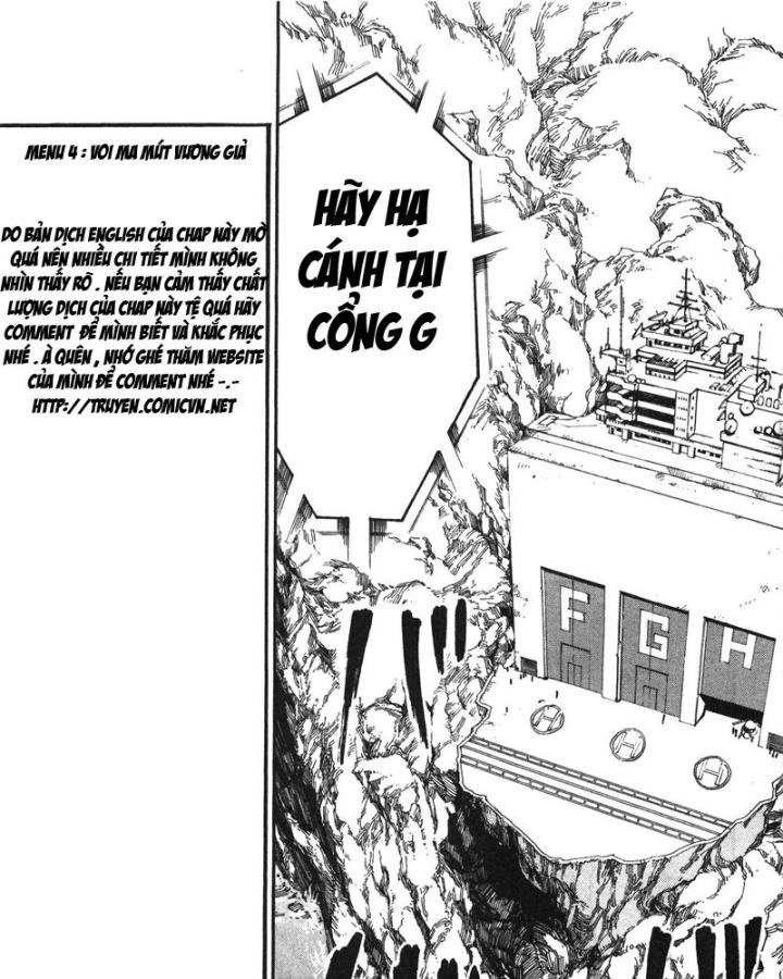 thánh tỏi sành ăn chapter 19 36