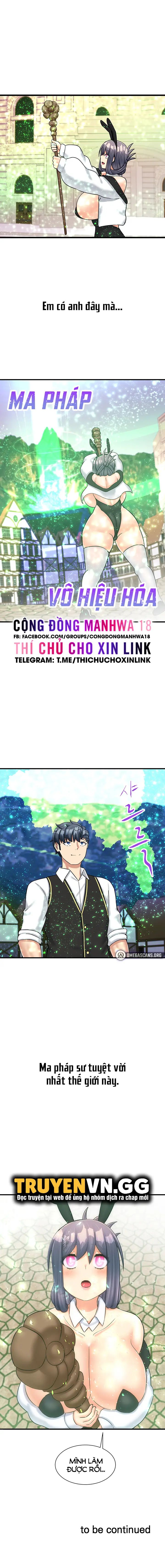 tiệm cafe vắt sữa chapter 27 16