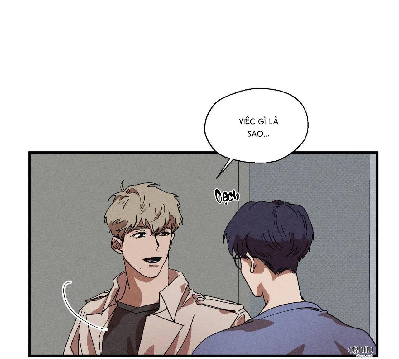 bẫy đôi ngọt ngào chapter 6 2