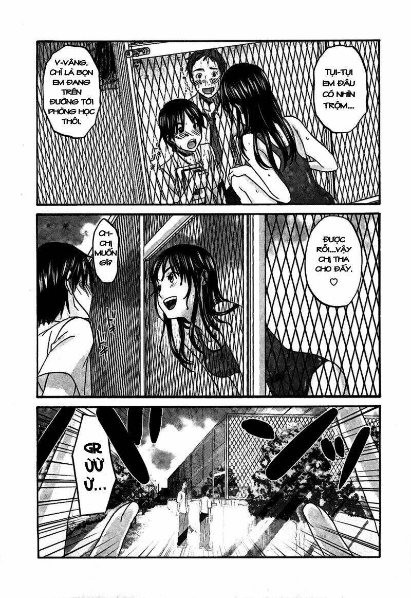 seishun pop! chapter 5 19