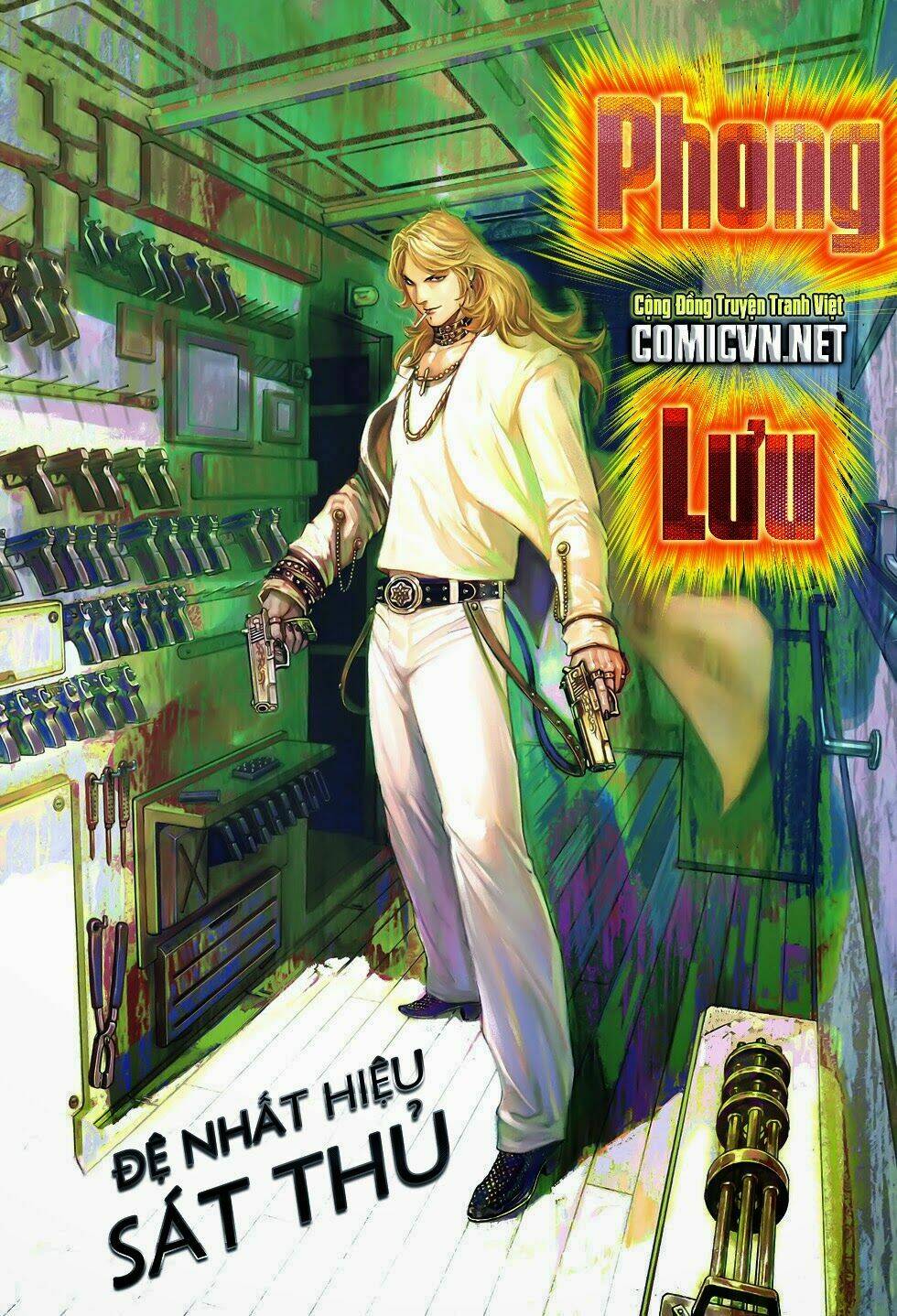 phong lưu chapter 5 32