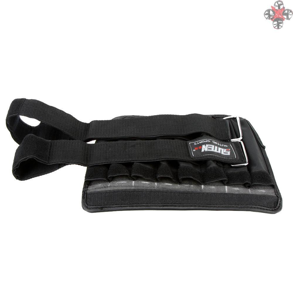 Set 2 Băng Đeo Bảo Vệ Cổ Chân 6kg Chuyên Dụng Khi Tập Boxing