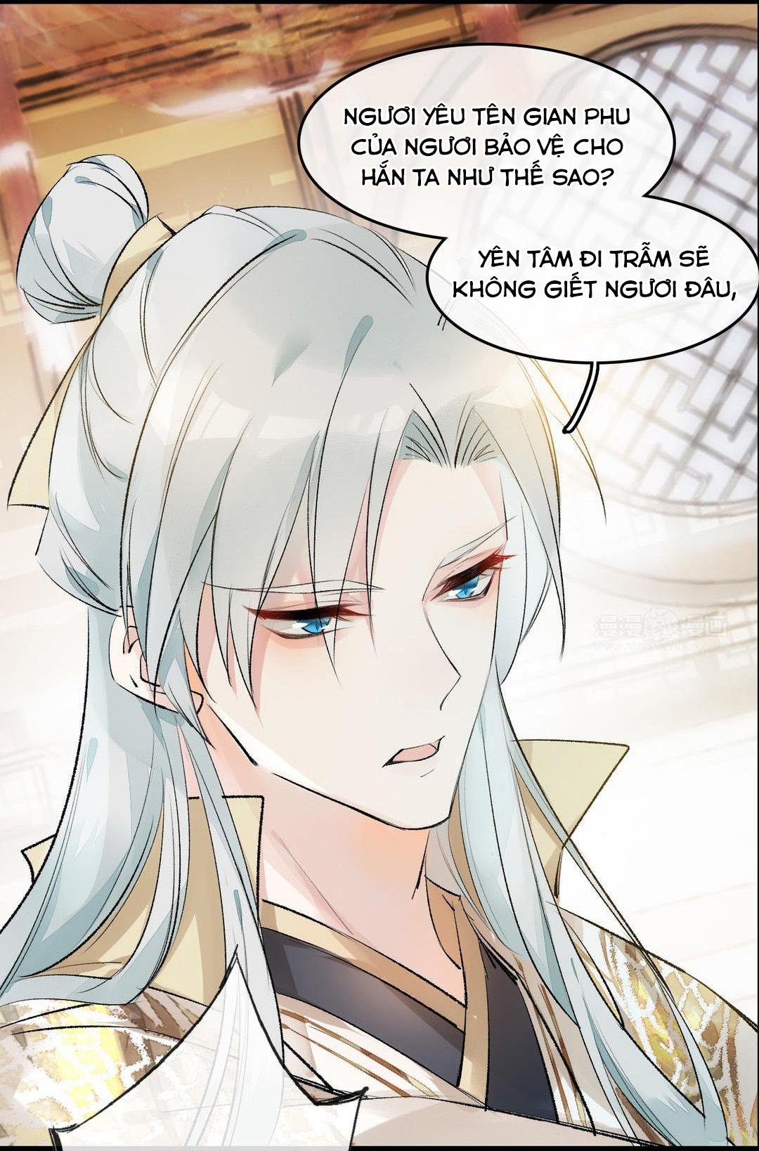 các nam nhân ở rể chapter 7 6